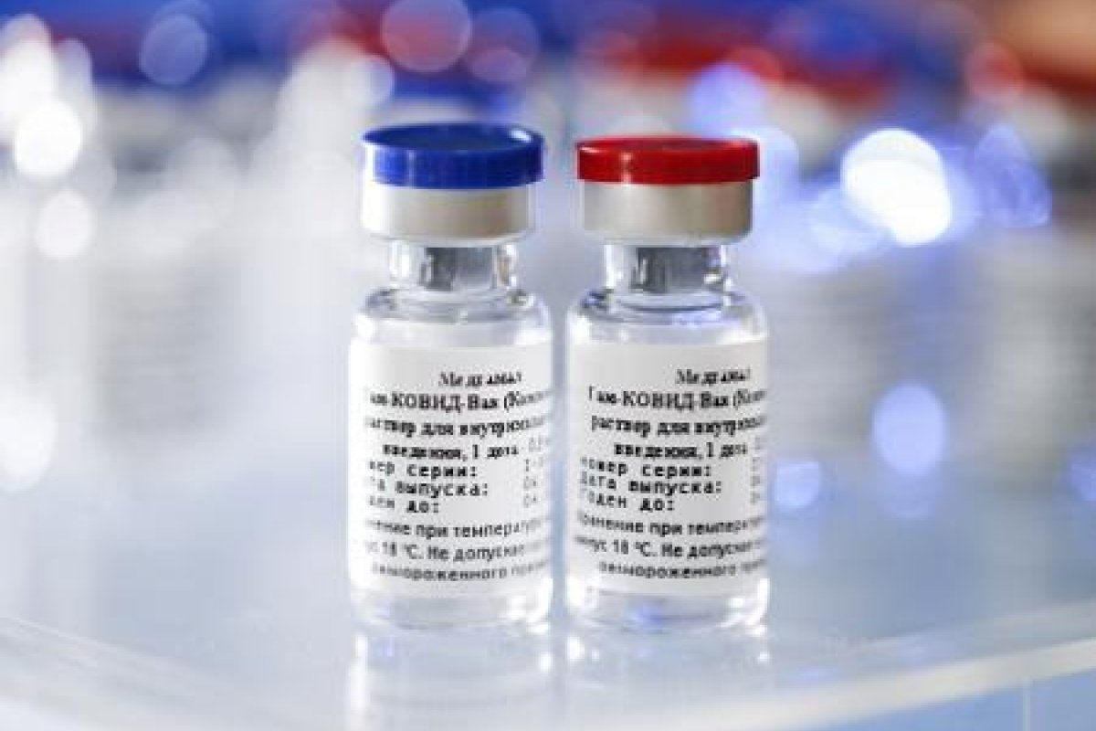 Sputnik: Atitude da Anvisa é criminosa, diz Vilas-Boas