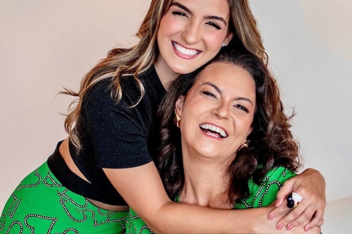 Marca baiana lança coleção cápsula para o Dia das Mães!