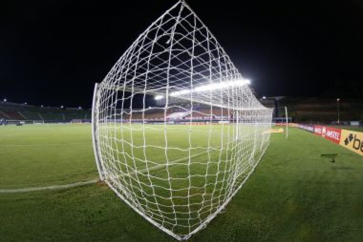 Conmebol decide manter jogo entre Bahia e Independiente para esta terça (4)