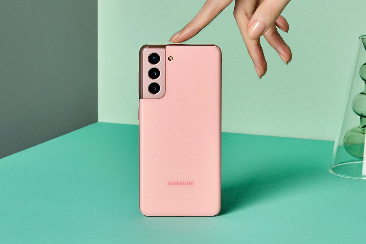 Samsung deixa vazar detalhes sobre o novo 'Galaxy S21 FE'; confira