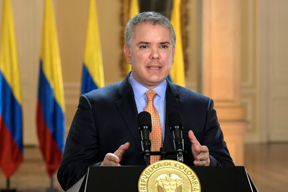 ONU condena uso excessivo de força durante protestos na Colômbia