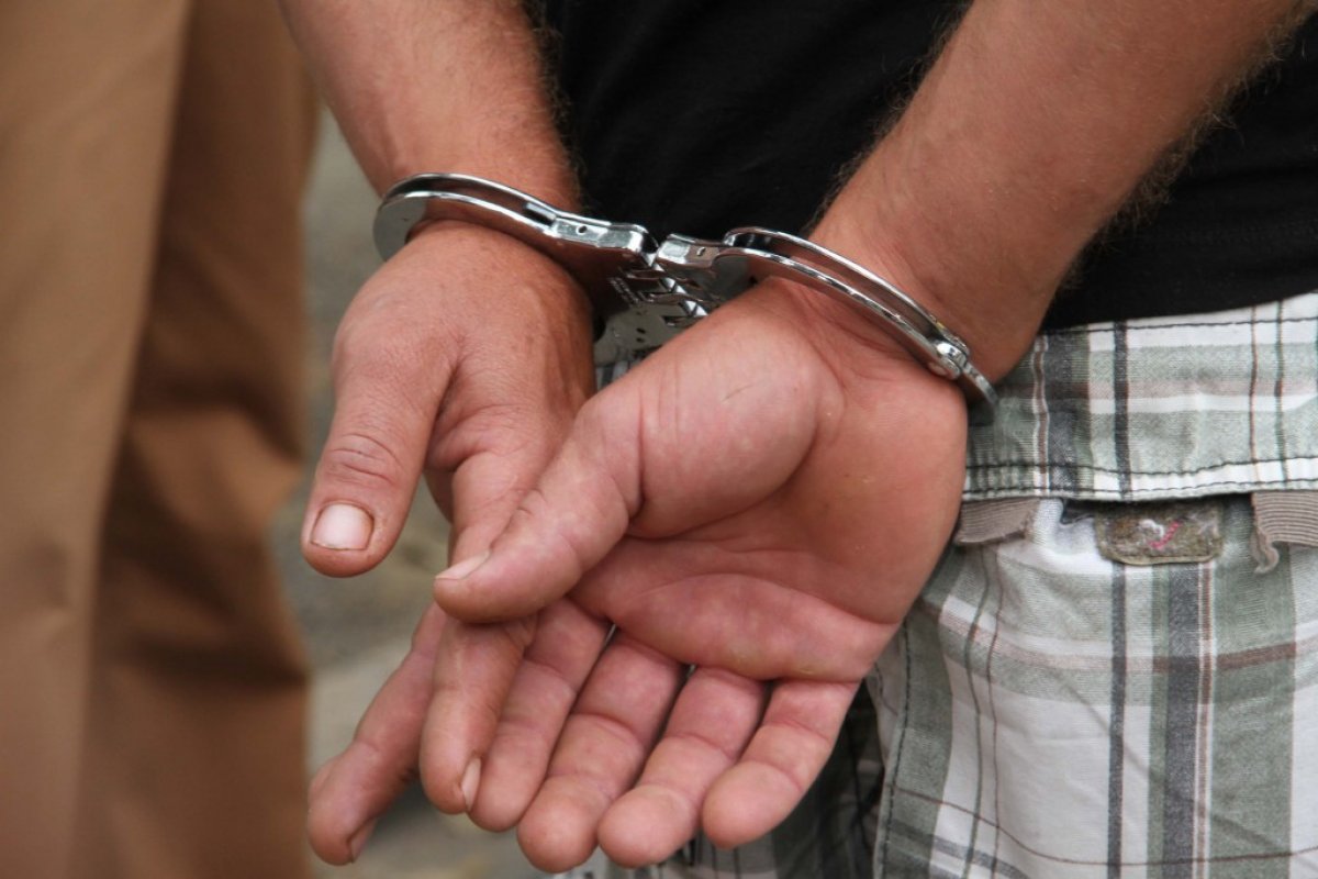 Homem é preso suspeito de estuprar mais de dez mulheres no Grande Recife