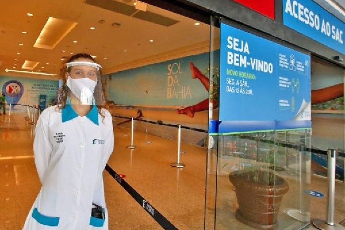 Unidades do SAC de Camaçari e Valença ampliam horário de atendimento