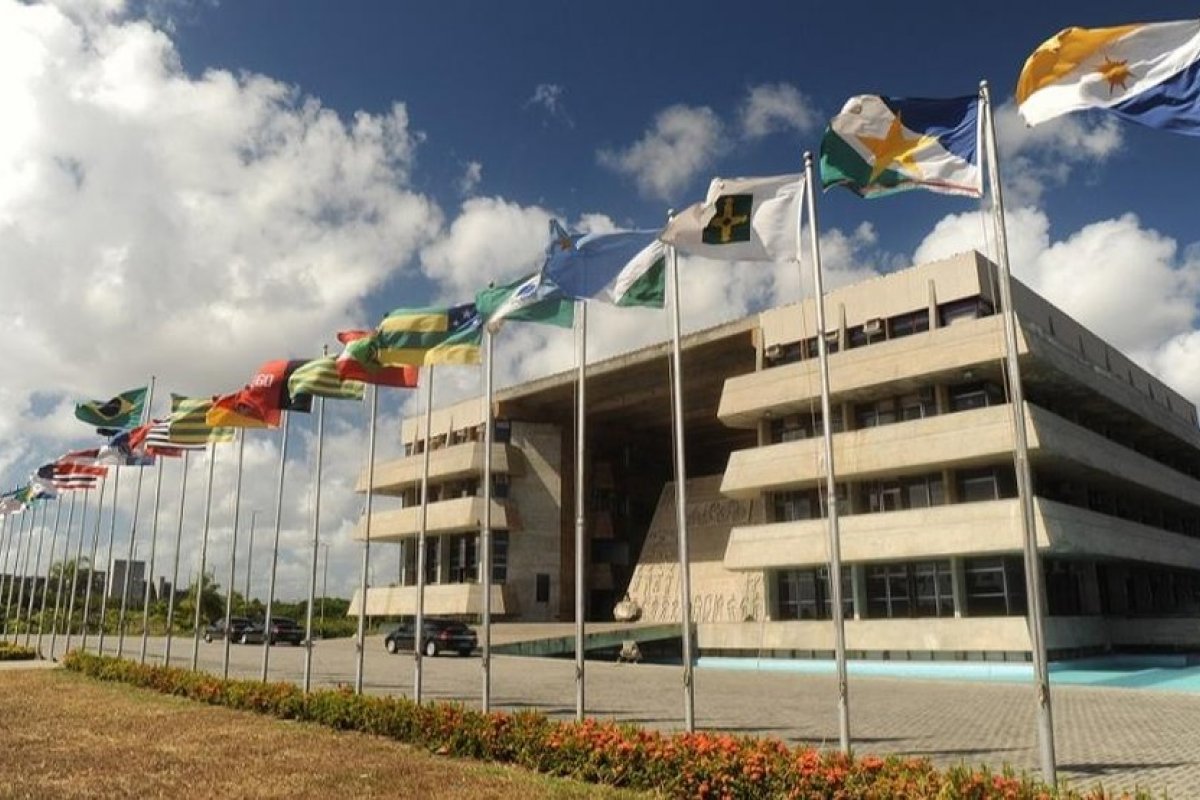 Alba vai renovar decreto de calamidade pública em 23 cidades