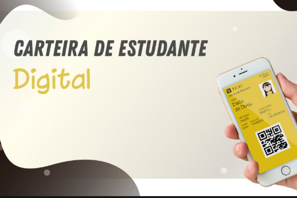 Alunos e representantes não aprovam a nova carteira digital estudantil
