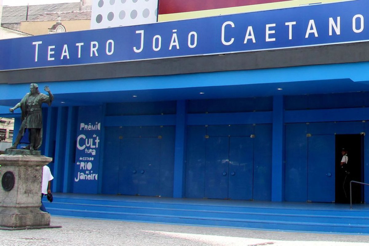 Funarj distribui mais de R$ 500 mil para apoio ao setor cultural