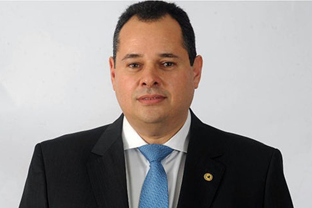 Nelson Leal assume Secretaria de Desenvolvimento Econômico da Bahia