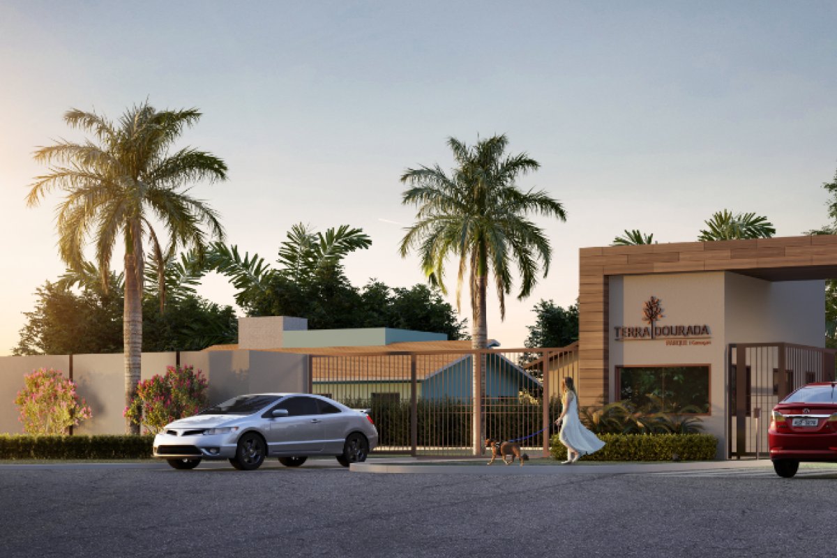 Condomínio focado em qualidade de vida será construído em Camaçari