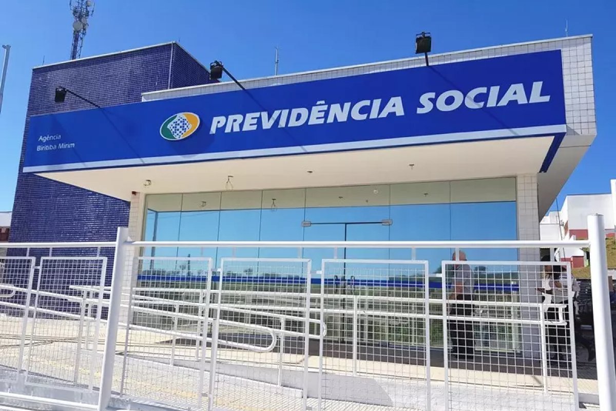 Governo antecipa pagamento do 13º salário a aposentados e pensionistas do INSS