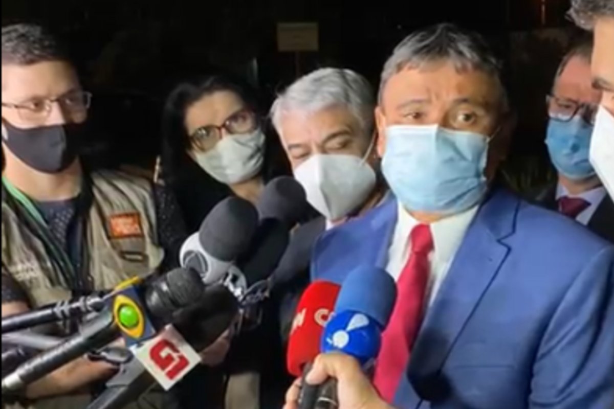 Consórcio Nordeste mostra novos documentos e pede que Anvisa libere a importação da Sputnik V