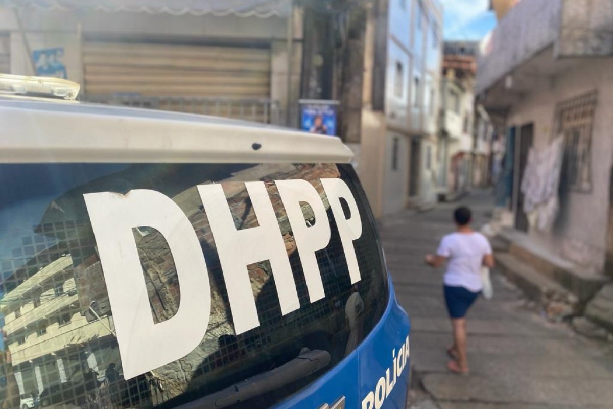 DHPP evolui investigações sobre duplo homicídio na Polêmica em Salvador