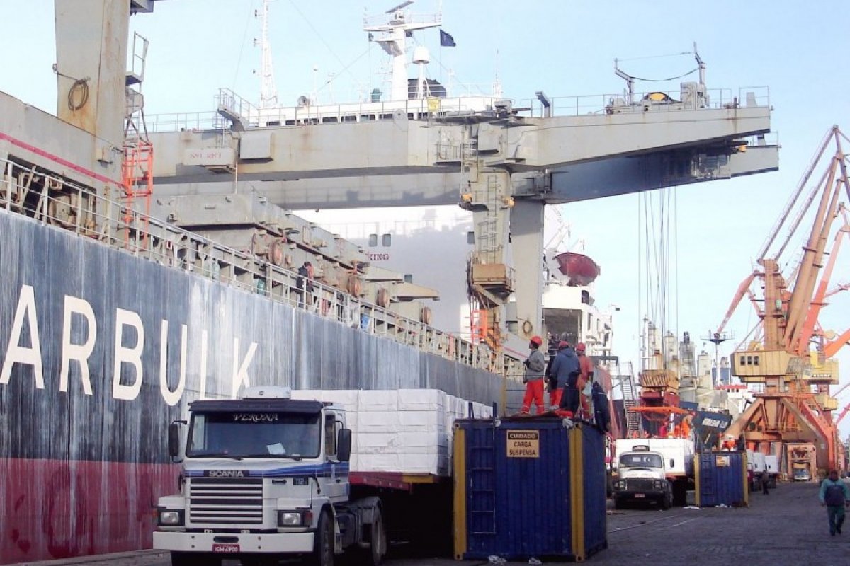 Temporada de recordes