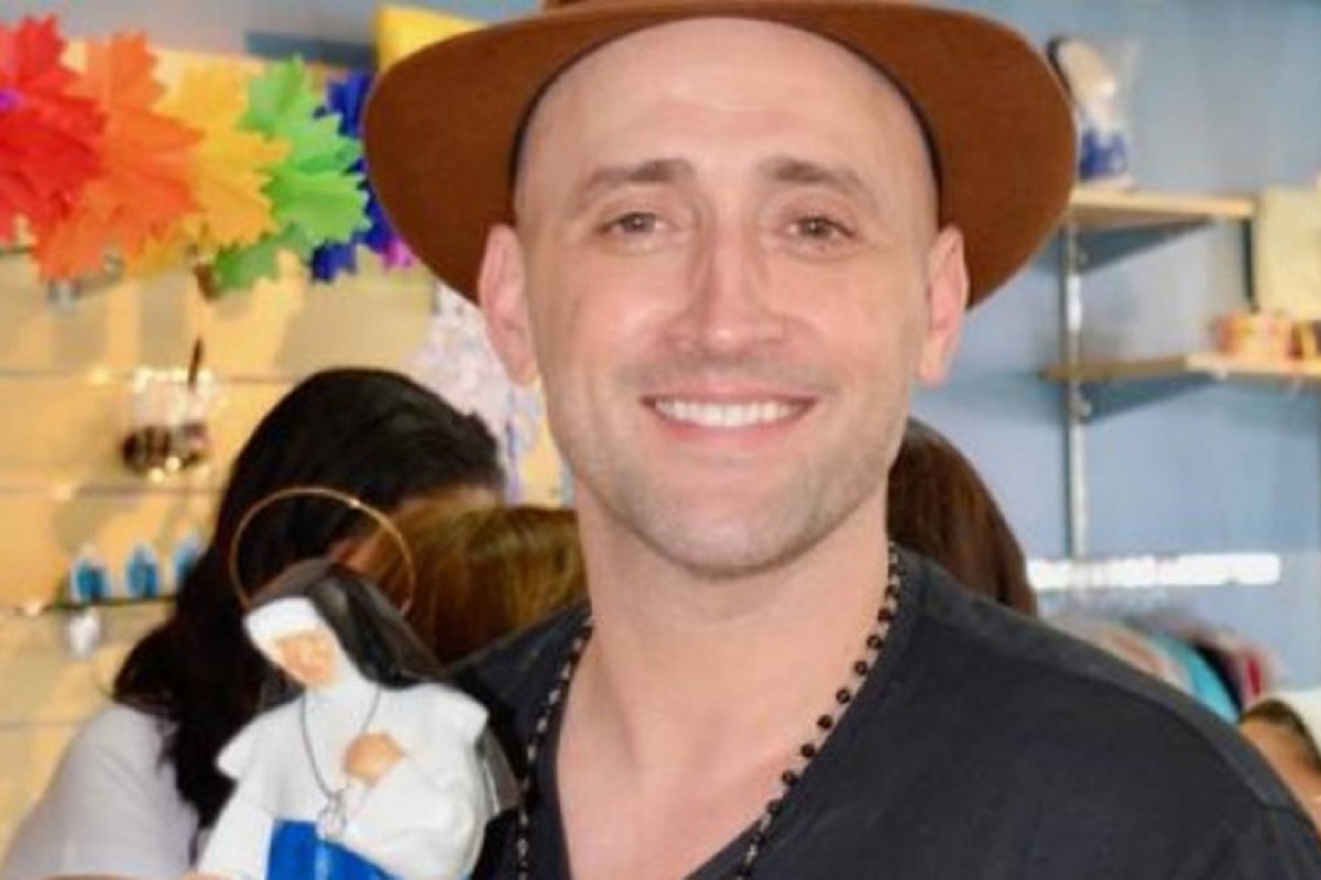 Paulo Gustavo doou mais de R$ 1,5 milhão às Obras de Irmã Dulce