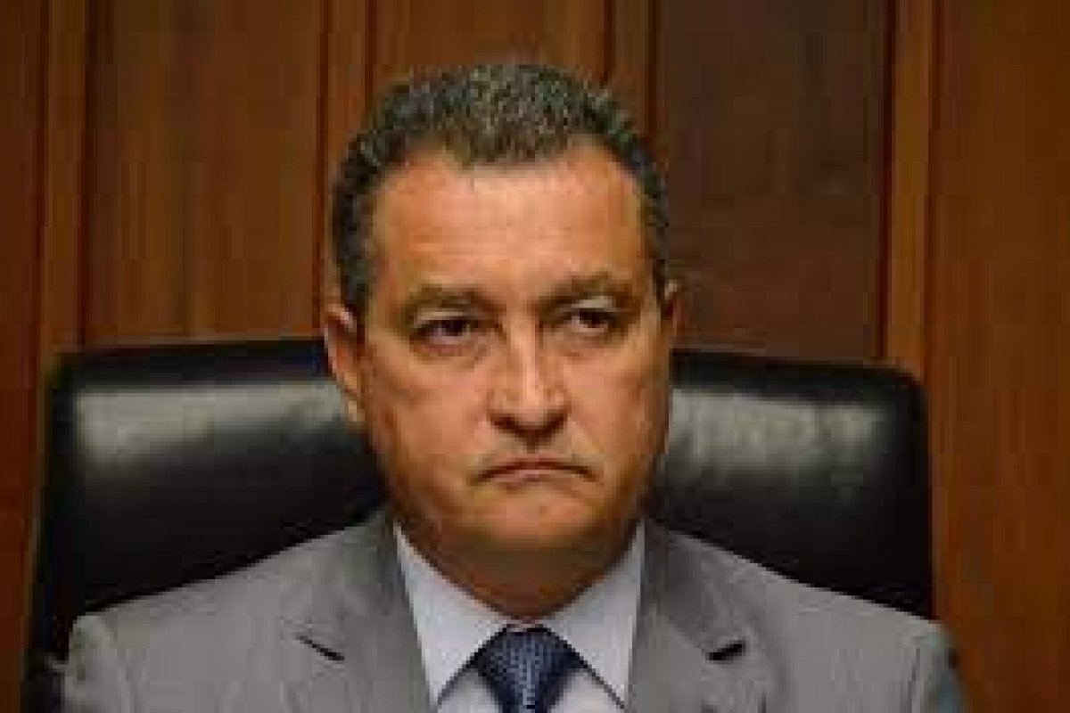 PL e PDT perdem secretarias de Rui