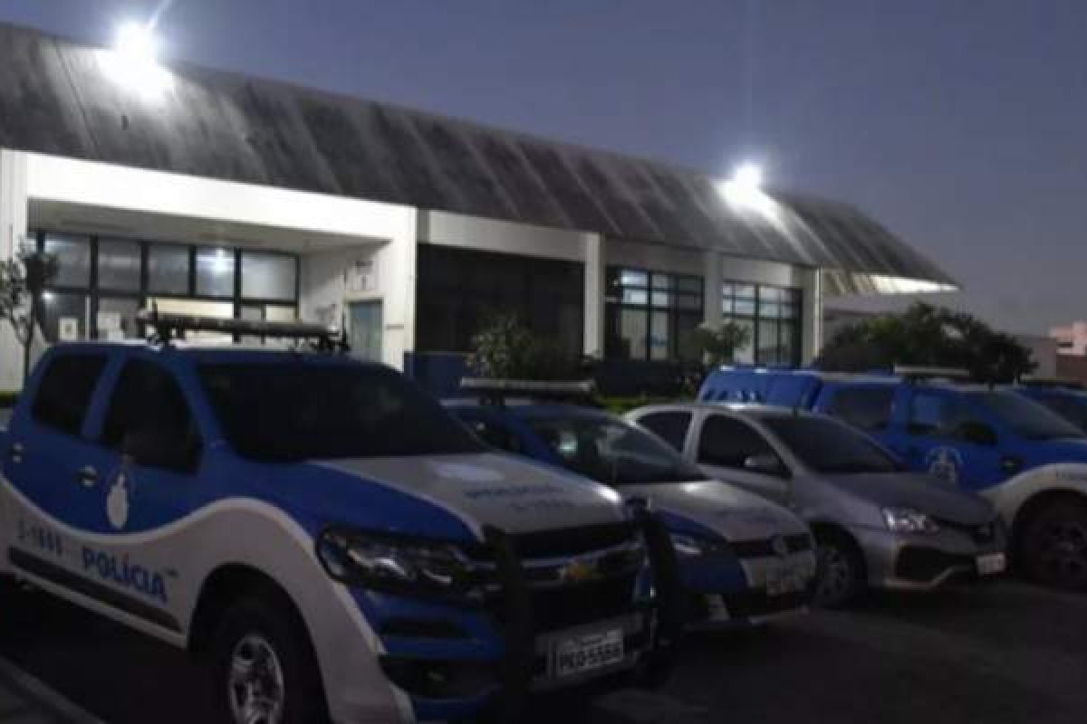 Babá é presa suspeita de estuprar criança por três anos em Vitória da Conquista