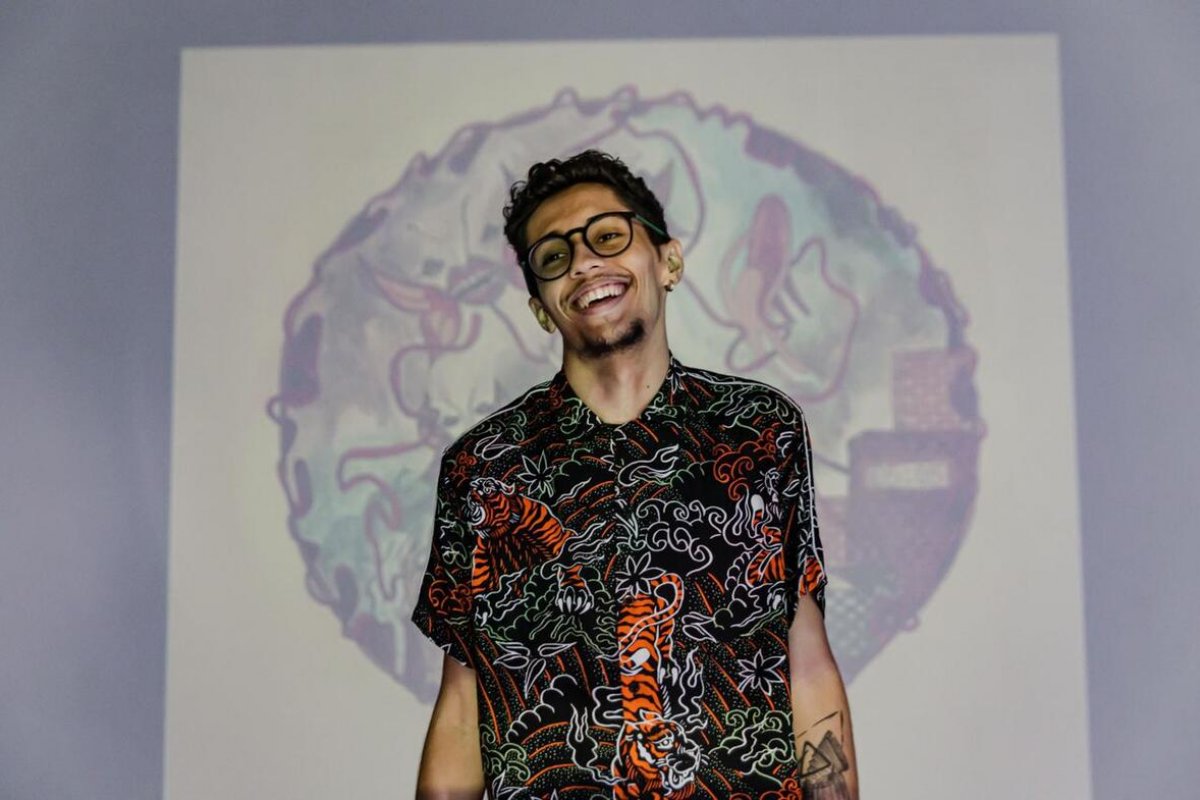 "0505": Joni lança primeiro single sobre desfazer erros