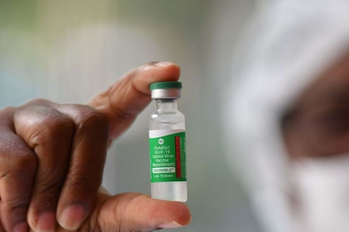 Vacina de Oxford e Pfizer contra Covid tem 86% de eficácia com 1ª dose, diz estudo