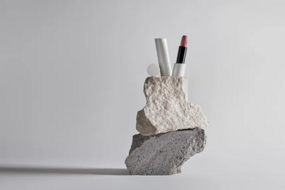 Zara lança linha de cosméticos!