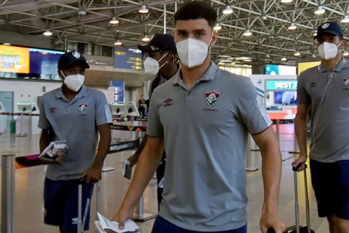 Por causa de protestos na Colômbia, Conmebol alterará local do jogo de Junior x Fluminense