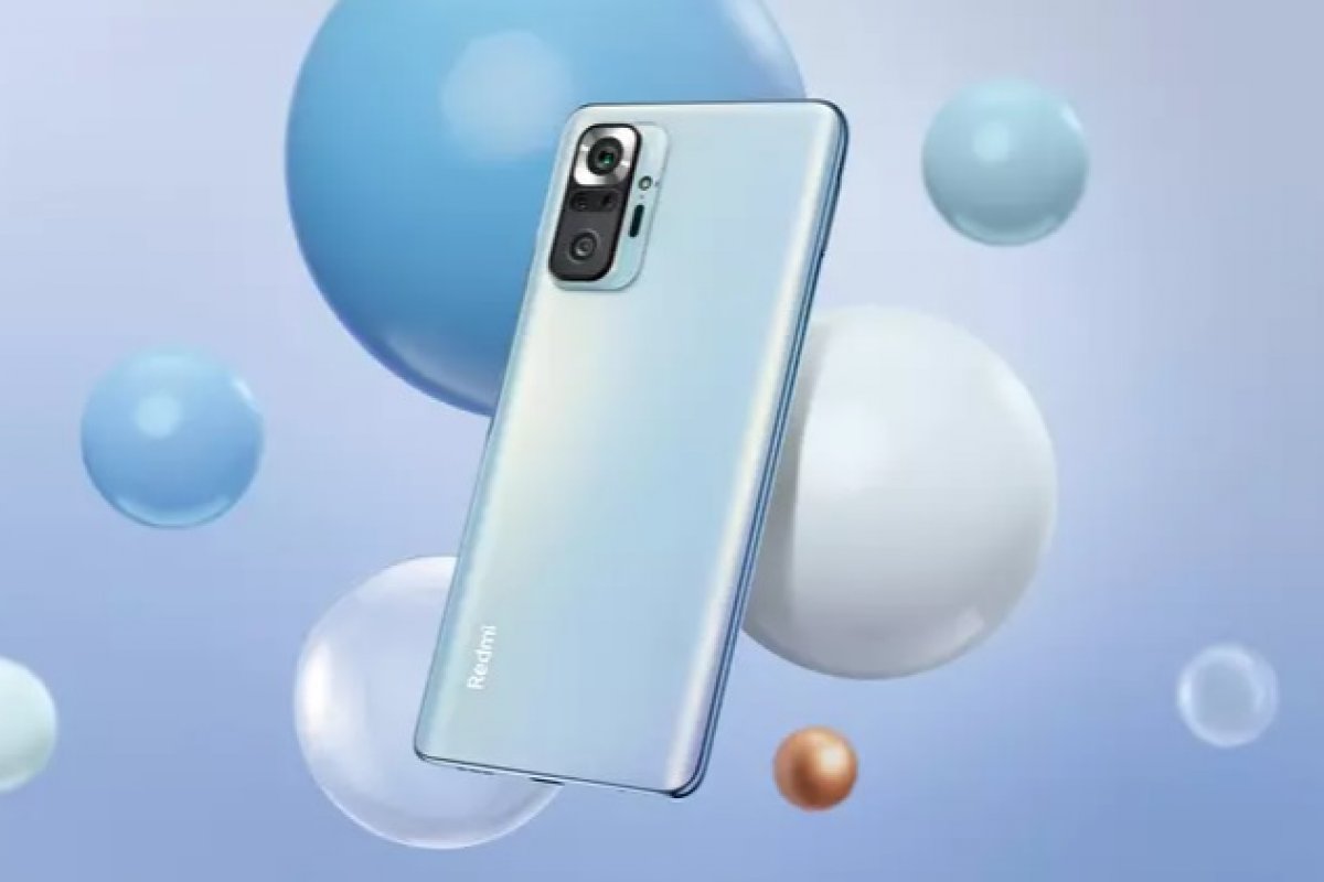 Xiaomi lança mais dois novos smartphones