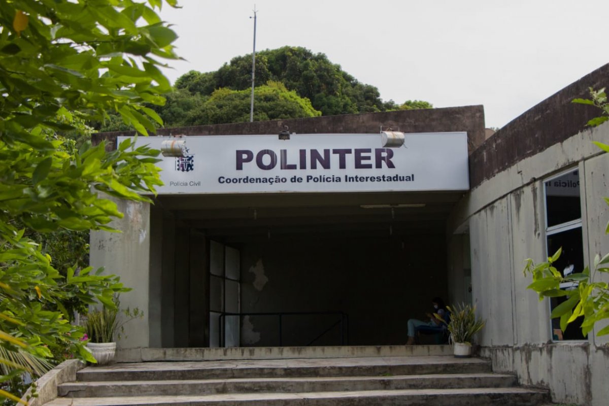 Homicida tem mandado de prisão cumprido na Barra, em Salvador