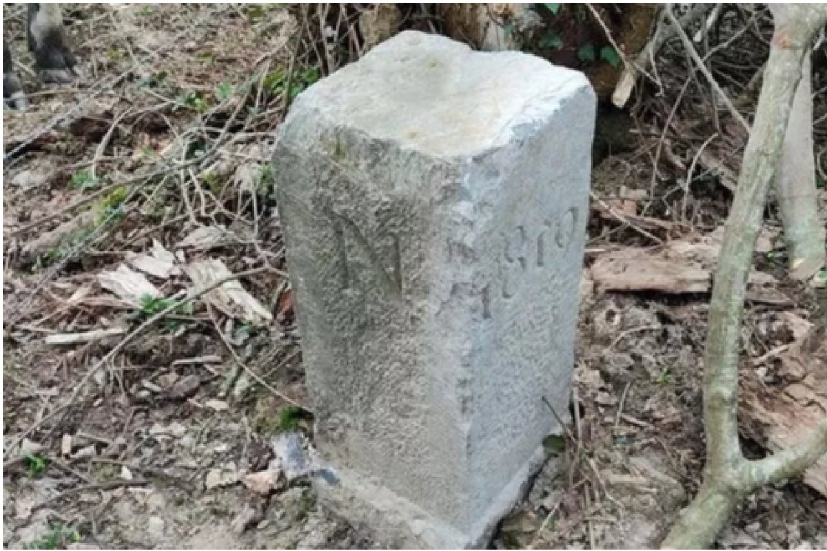 Agricultor belga muda sem querer a fronteira com a França