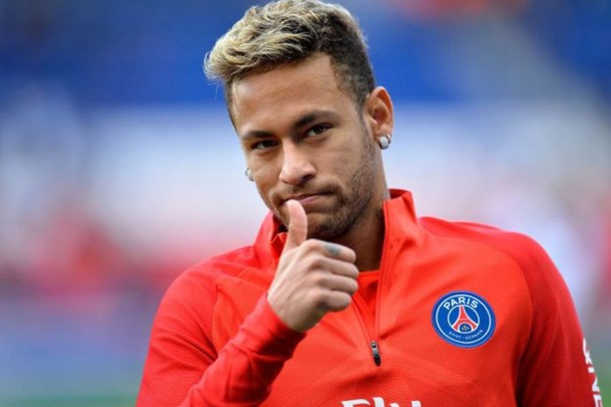 Fifa pode facilitar saída de Neymar do PSG em 2020