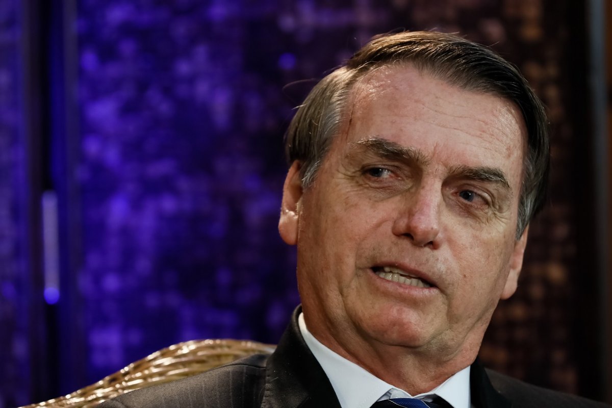 Frente Parlamentar Brasil-China insinua "doença mental" de Bolsonaro após fala sobre China