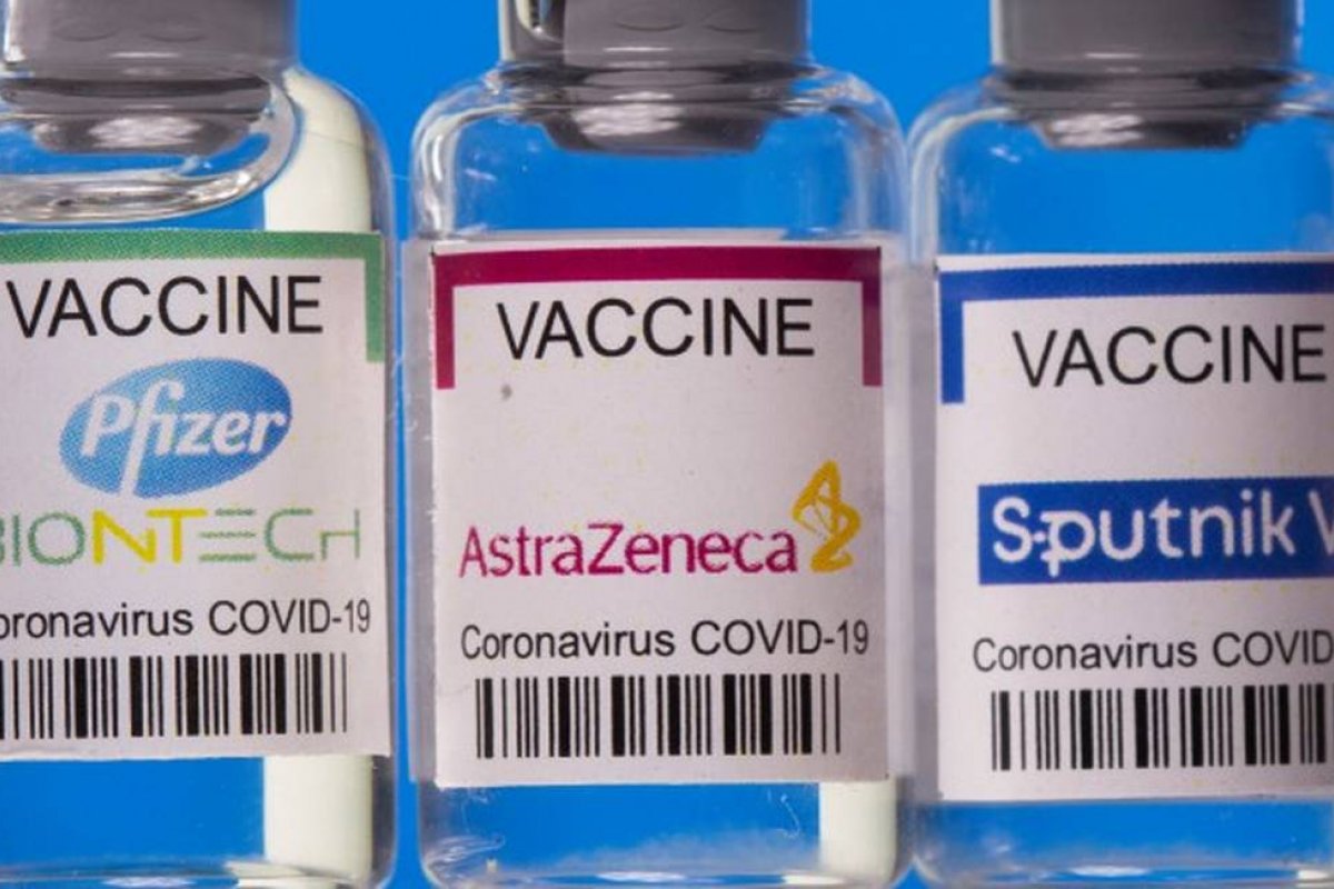 Em carta, EUA declaram apoio à suspensão de patentes de vacinas contra covid-19