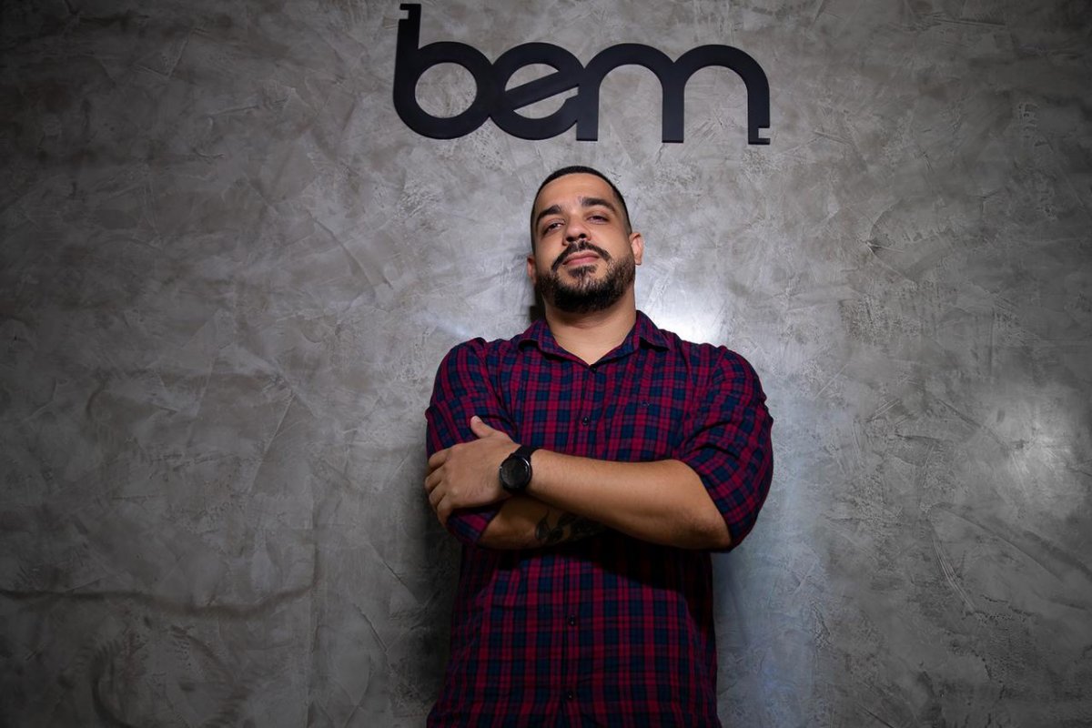 Empoderamento feminino no Dia das Mães é proposta de campanha promocional assinada pela BEM Comunicação para o Shopping Bela Vista!