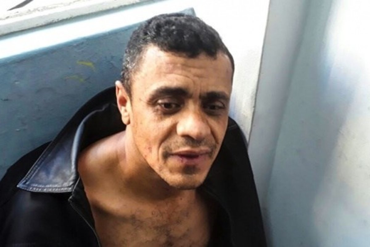 Juiz decide que Adélio Bispo não pode ser responsabilizado pelo atentado contra Bolsonaro