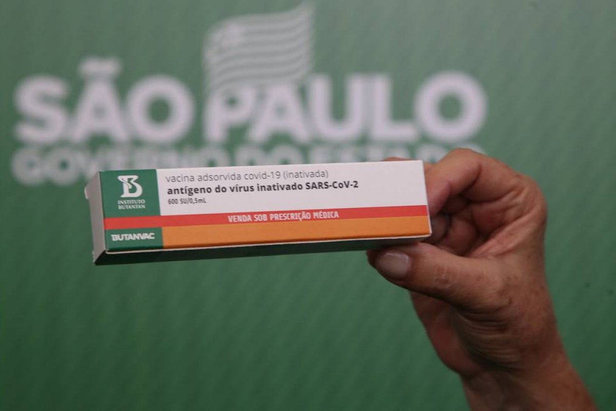 Saiba quais são as 17 vacinas contra coronavírus em estudo no Brasil