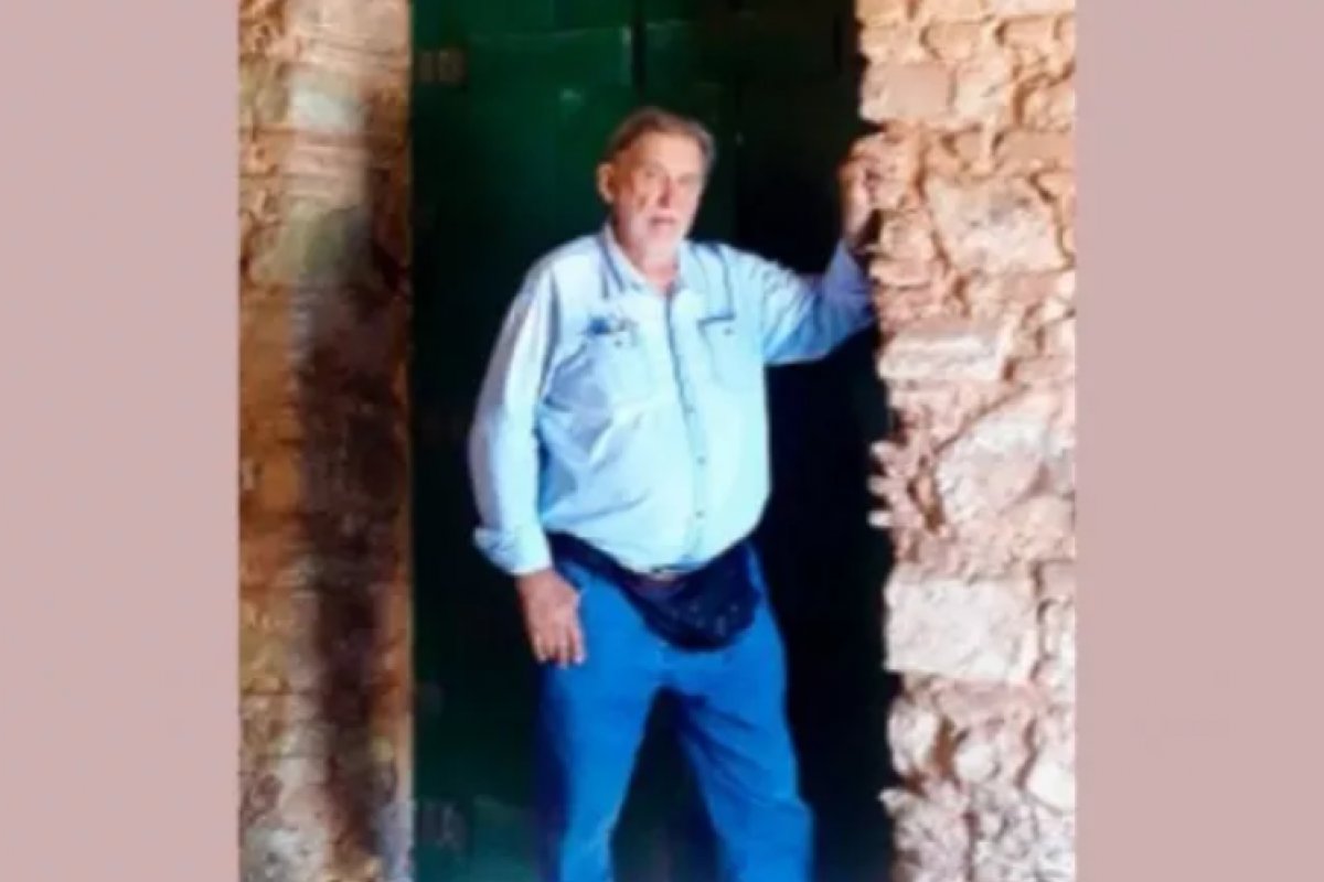 Aleixo Belov vai receber Título de Cidadão de Salvador