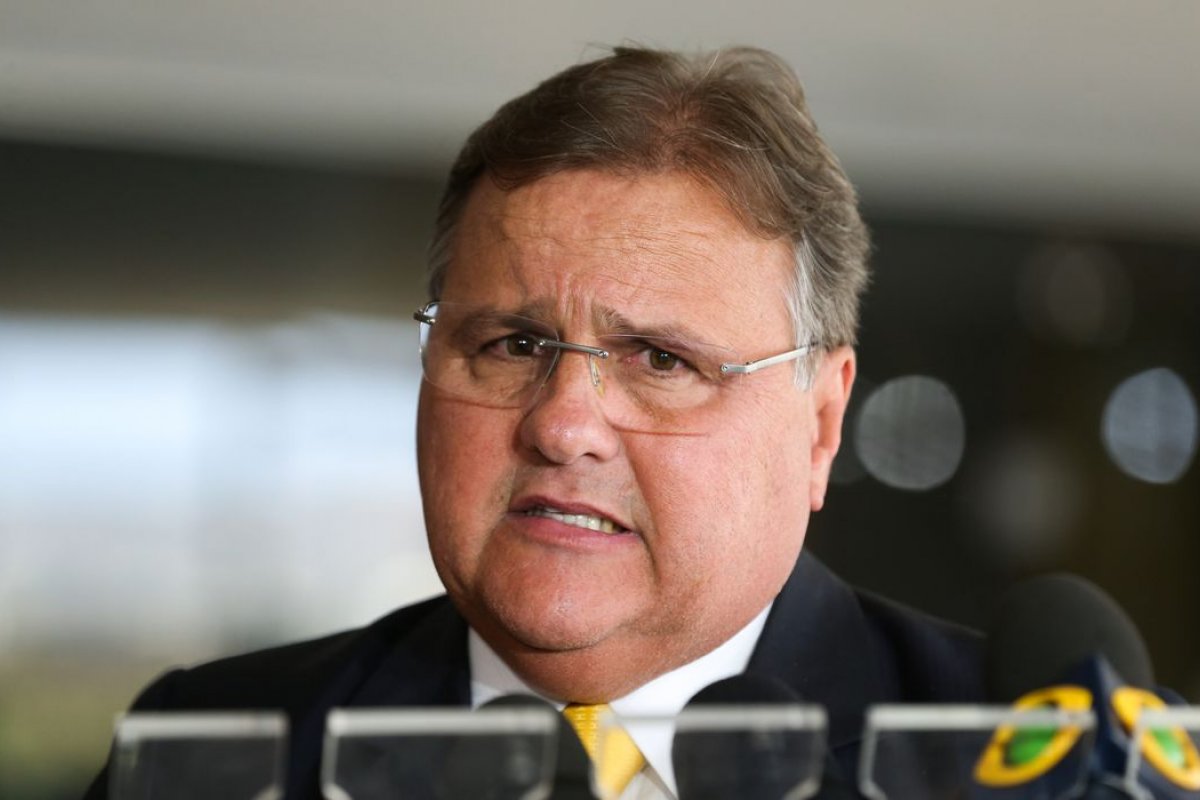 Geddel, Temer e outros 6 envolvidos no ‘quadrilhão do MDB’ são absolvidos
