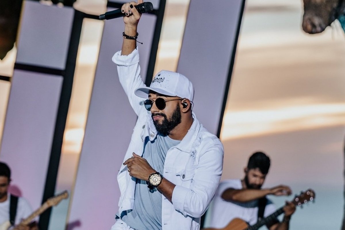 Unha Pintada se prepara para lançar segundo single do novo EP nesta sexta (07)