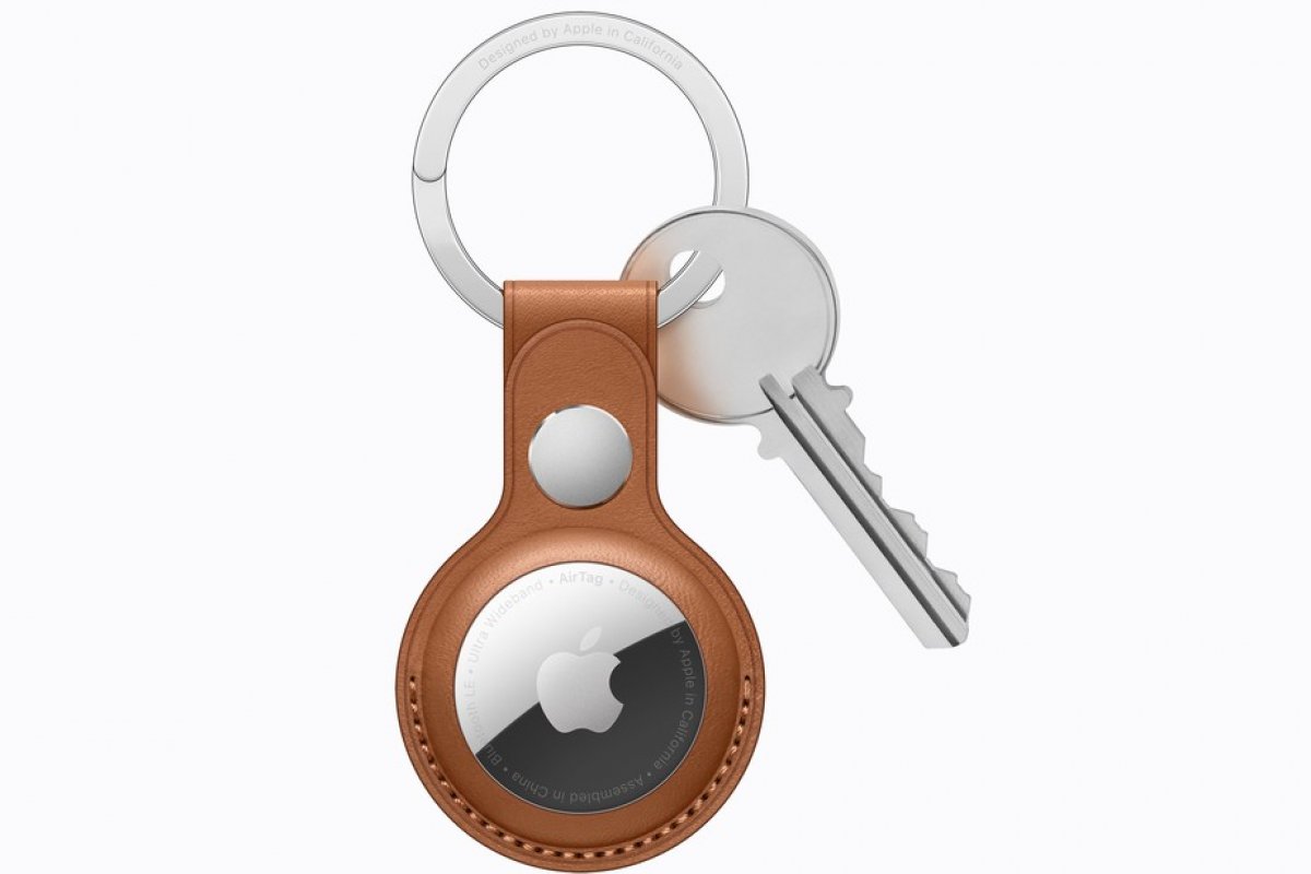 Loja suspende venda de rastreador da Apple por ameaça ao público infantil