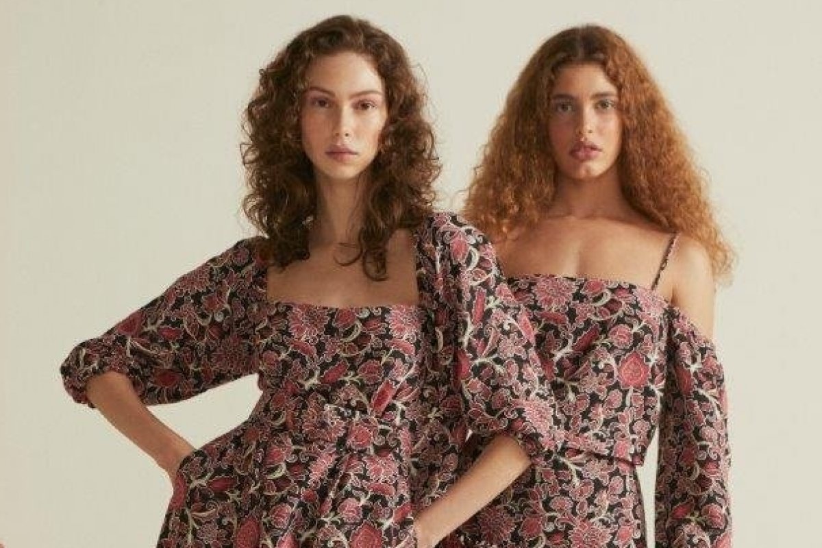 Carol Bassi Brand lança coleção cápsula de Dia das Mães