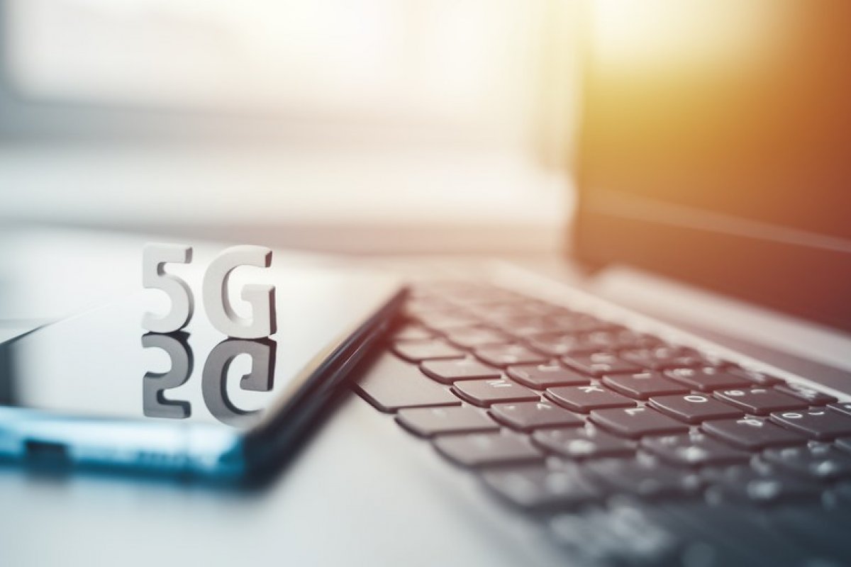 Tecnologia 5G chega ao Brasil ano que vem e trará mais avanços
