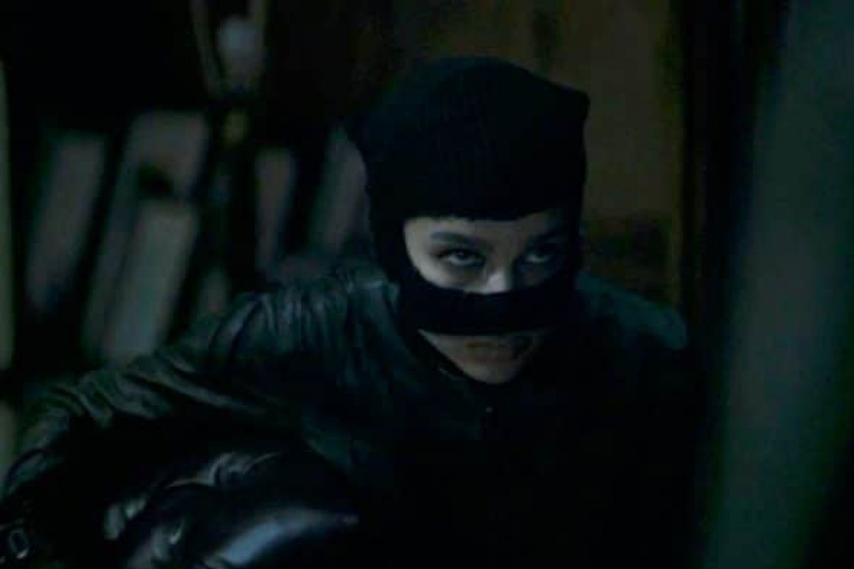 Vídeo vazado revela detalhes da participação da Mulher-Gato no The Batman
