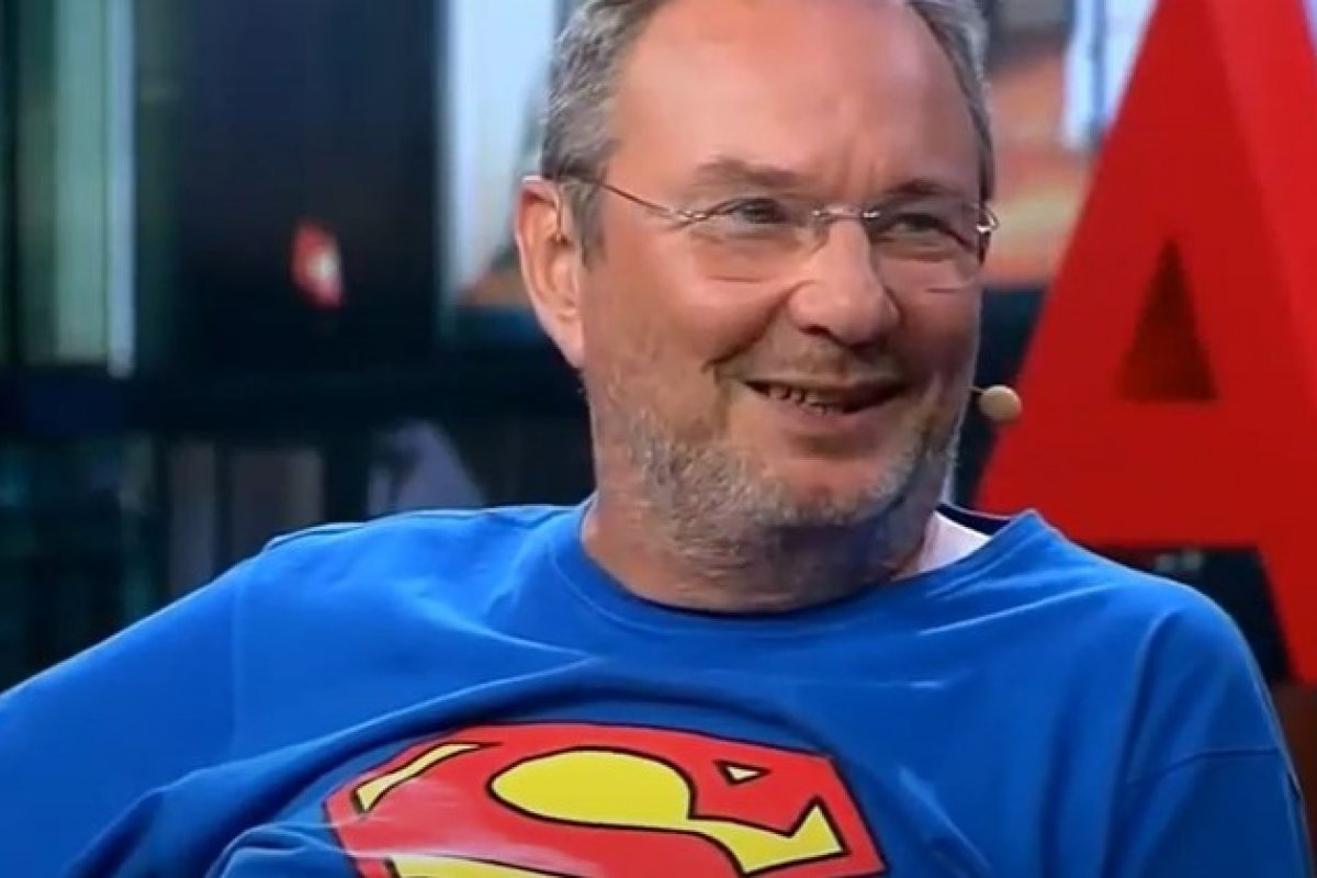 Morre Aleksandar Mandic, um dos pioneiros da internet no Brasil