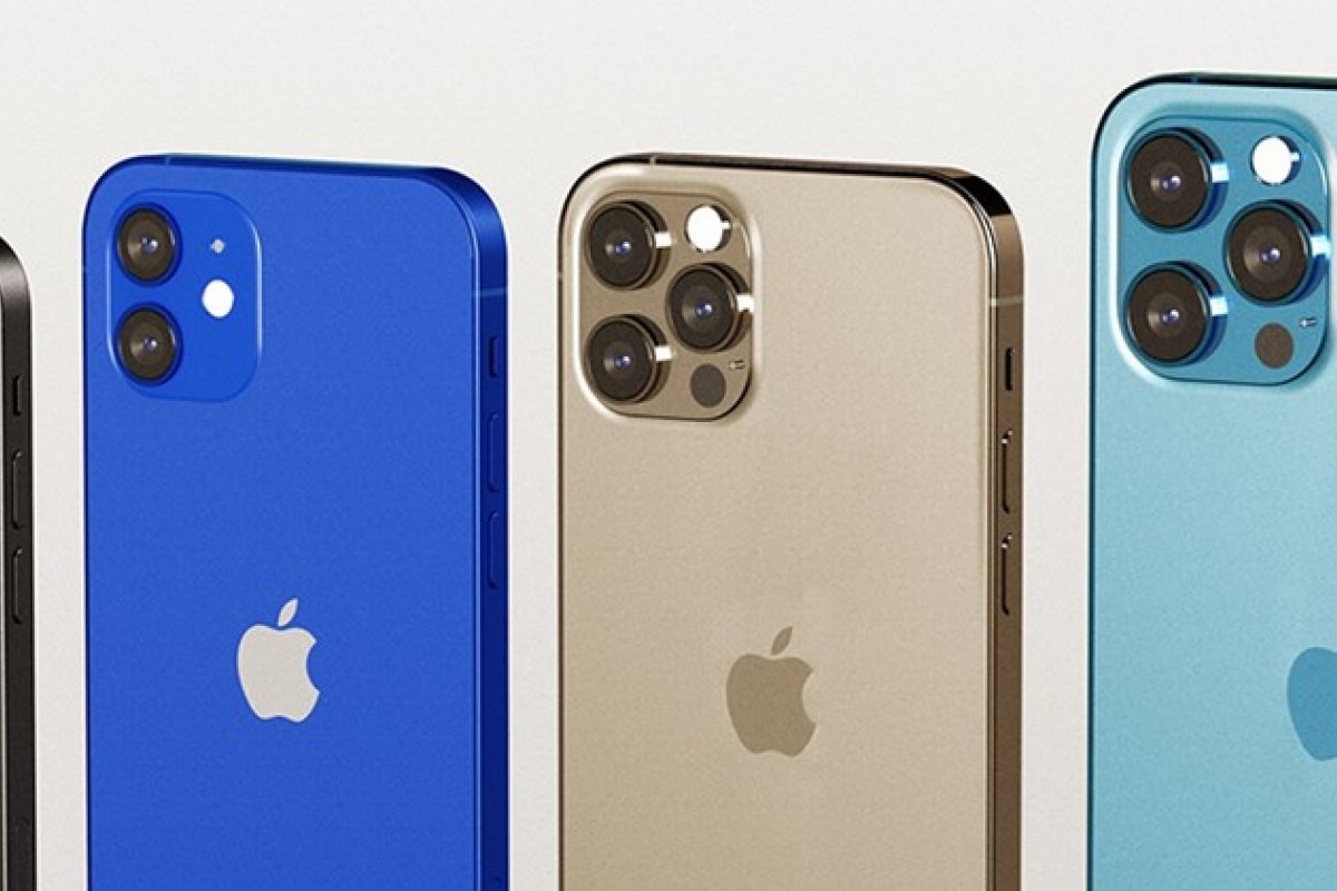 Em vídeo, Apple destaca recursos da câmera do iPhone 12