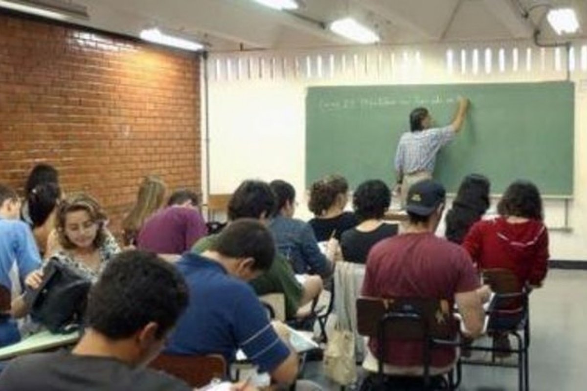 MEC divulga resultado das bolsas remanescentes do Prouni