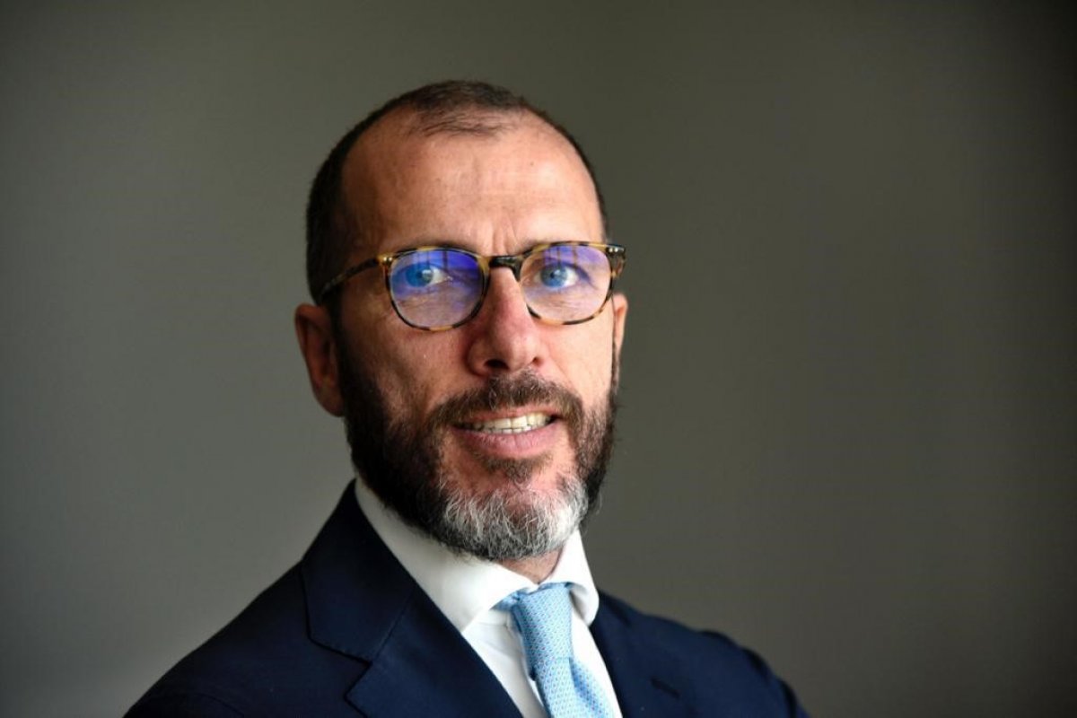 Em plena pandemia, TIM acelera crescimento no primeiro semestre