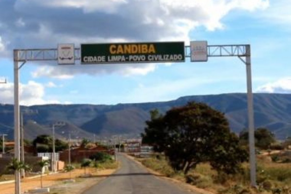 Candiba, Barro Alto e Riachão do Jacuípe entram em emergência por causa da estiagem