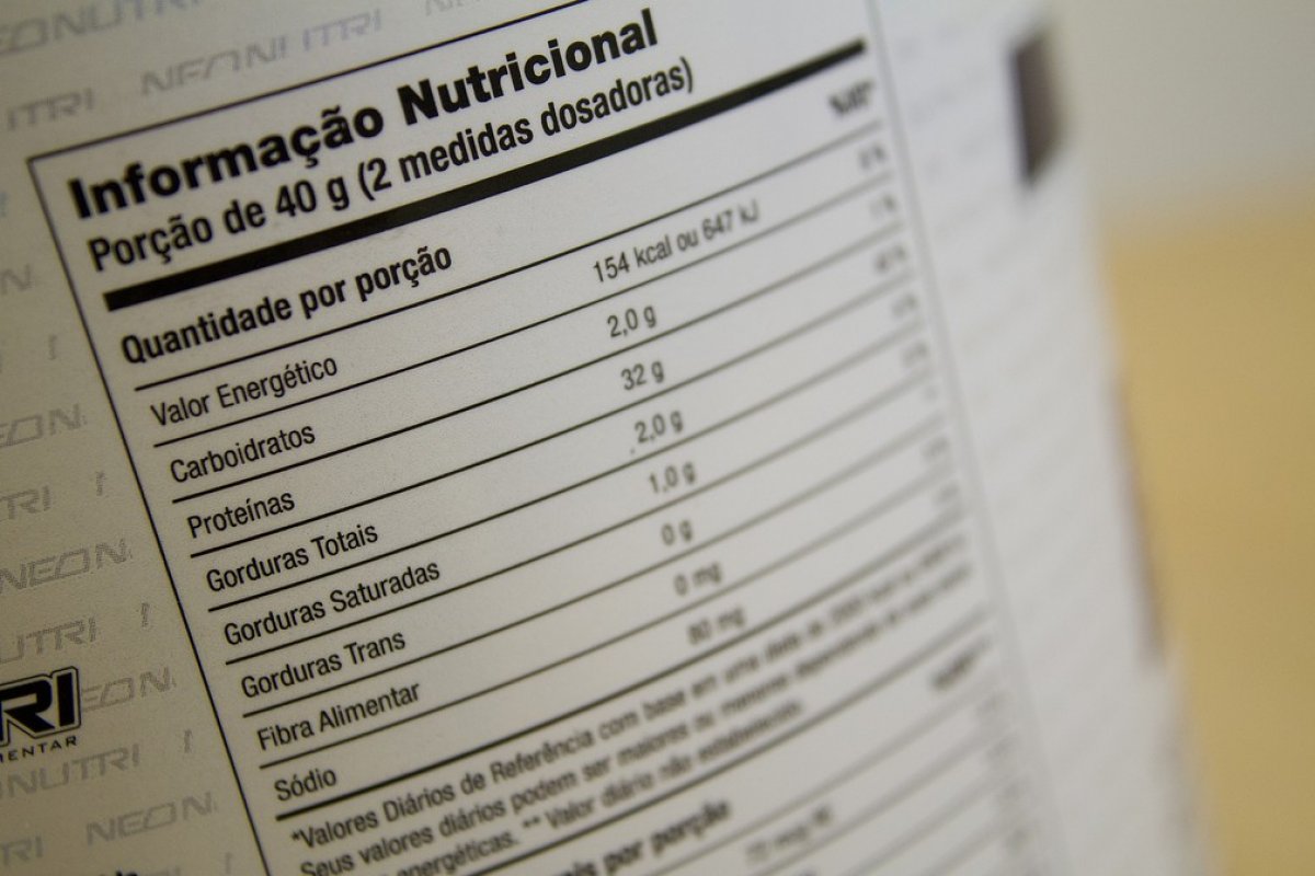 OMS sugere limite de sódio em alimentos para reduzir 30% do consumo de sal até 2025