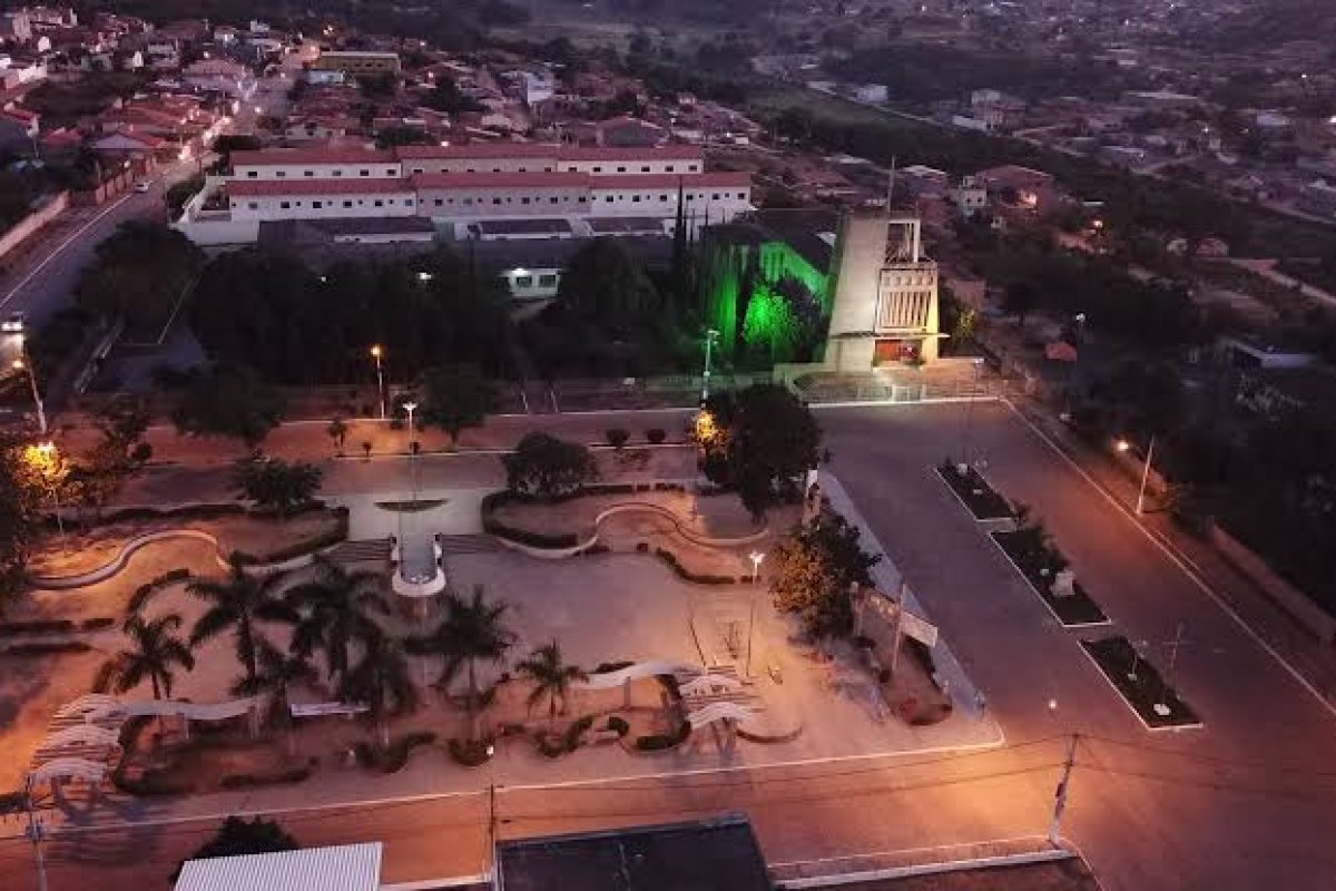 Covid-19: Município de Seabra firma acordo com MP para adotar medidas mais restritivas