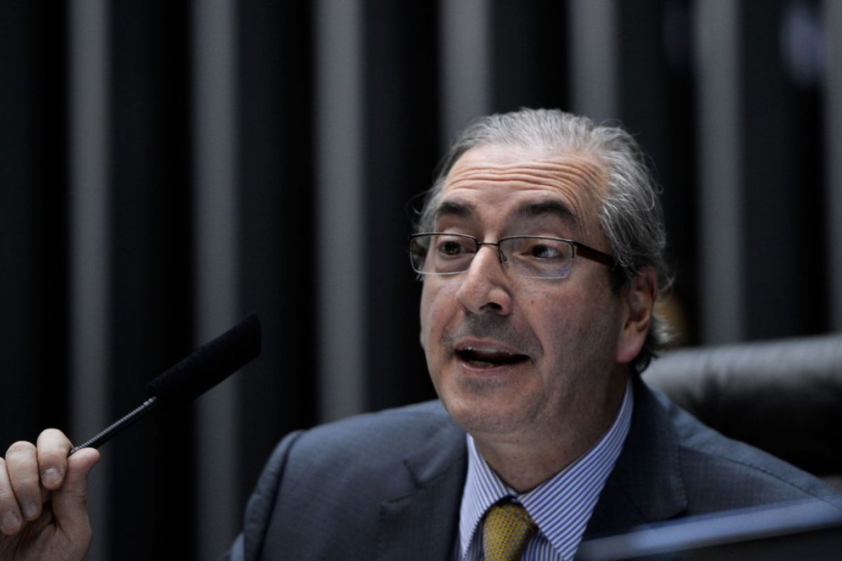 Desembargador do TRF-1 revoga prisão domiciliar de Eduardo Cunha