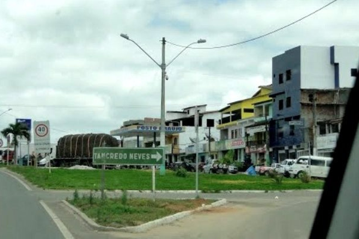 Idosa de 88 anos é presa após agredir neto a pauladas