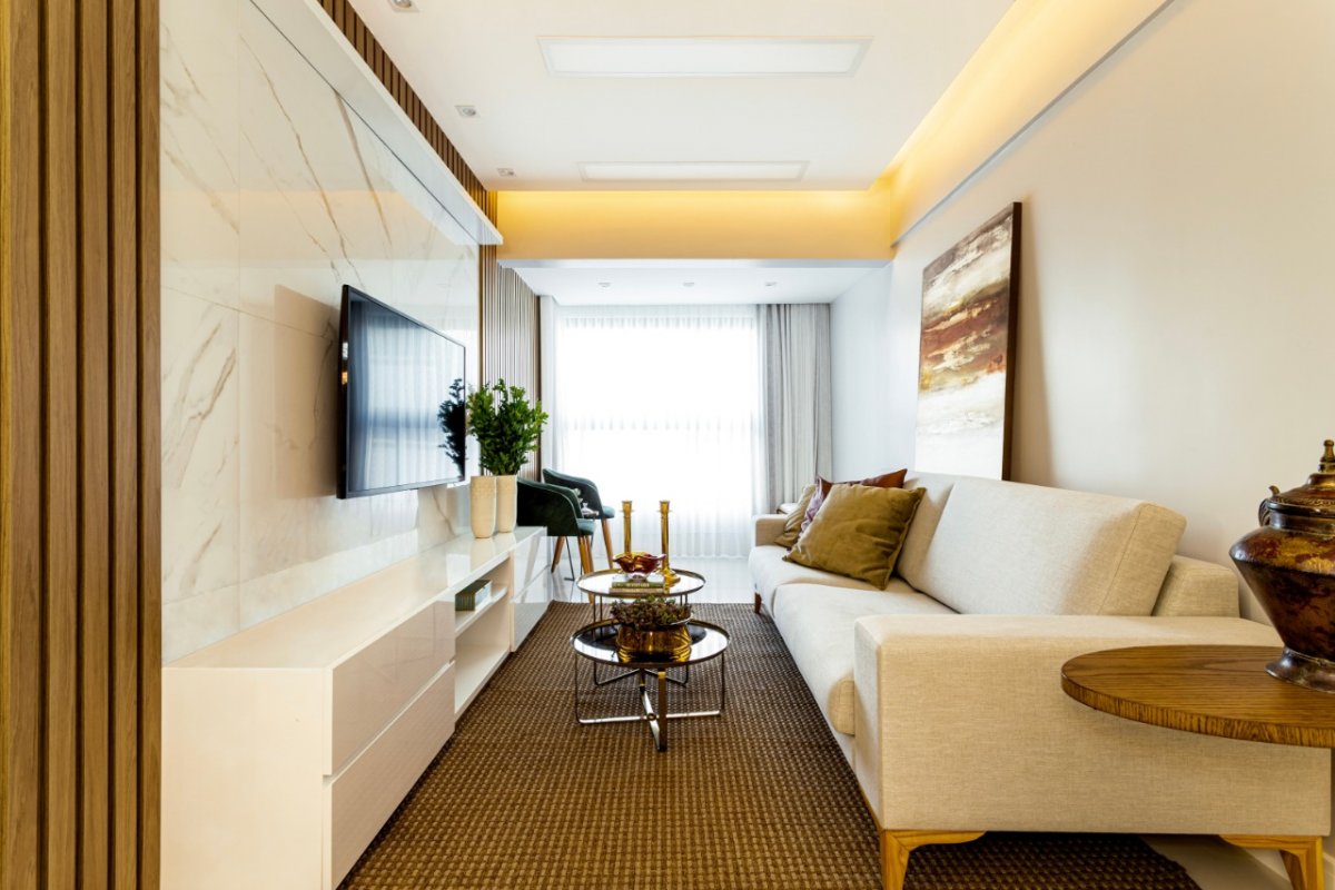 Aprenda a escolher o tapete certo na hora de decorar