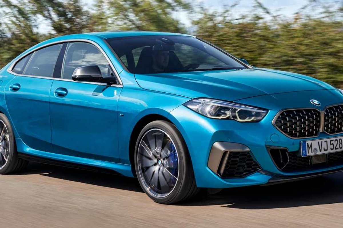 BMW Série 1 e Série 2 chegam ao país a partir de R$ 259 mil